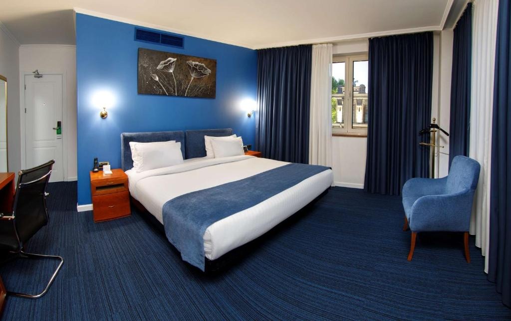 هتل بست وسترن پلاس کانگرس